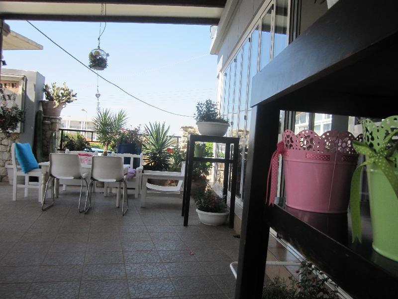 Vickys Studios Faliraki Rhodes City Eksteriør billede